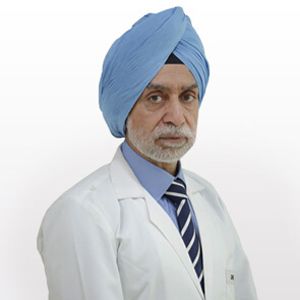 Dr. Avtar Singh Bath